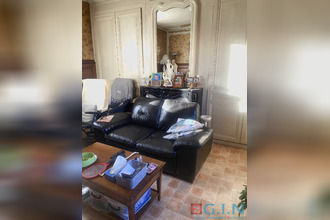  maison caudebec-les-elbeuf 76320