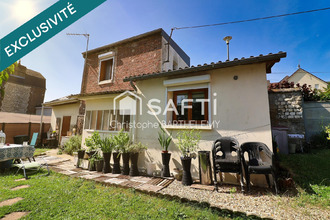  maison caudebec-les-elbeuf 76320