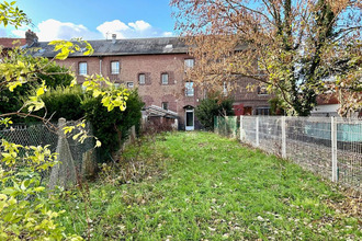  maison caudebec-les-elbeuf 76320