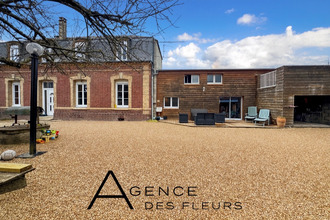  maison caudebec-les-elbeuf 76320