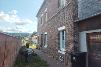  maison caudebec-les-elbeuf 76320