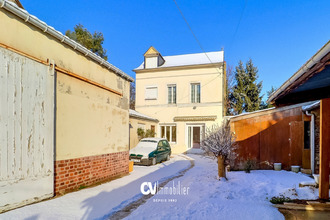  maison caudebec-les-elbeuf 76320