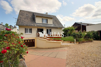  maison caudebec-les-elbeuf 76320