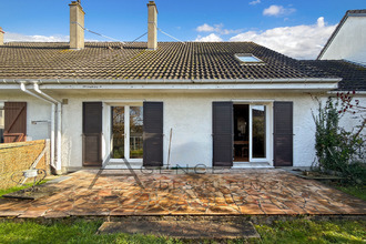  maison caudebec-les-elbeuf 76320