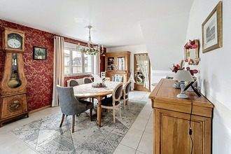  maison caudebec-les-elbeuf 76320