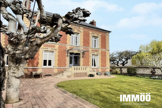  maison caudebec-les-elbeuf 76320