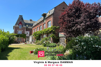  maison caudebec-les-elbeuf 76320