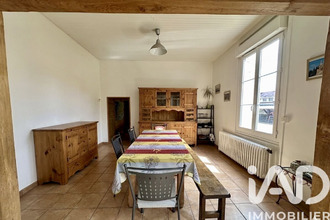  maison caudebec-les-elbeuf 76320