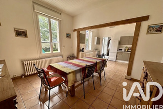  maison caudebec-les-elbeuf 76320