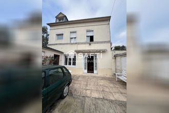  maison caudebec-les-elbeuf 76320