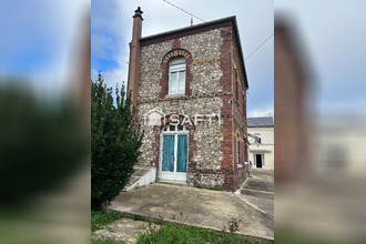  maison caudebec-les-elbeuf 76320