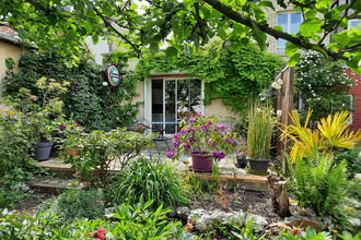  maison caudebec-les-elbeuf 76320