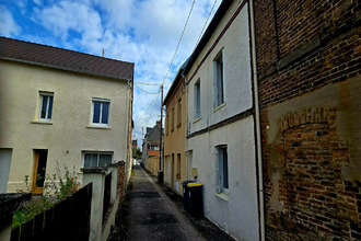  maison caudebec-les-elbeuf 76320