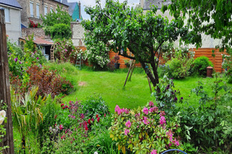  maison caudebec-les-elbeuf 76320