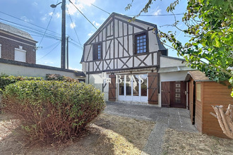  maison caudebec-les-elbeuf 76320