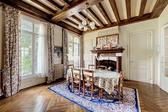  maison caudebec-les-elbeuf 76320
