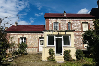  maison caudebec-les-elbeuf 76320