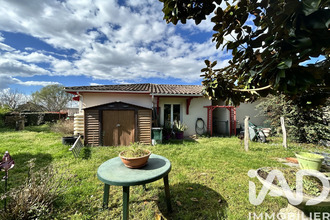  maison caudrot 33490