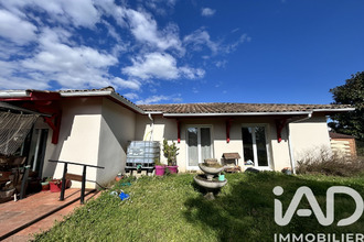  maison caudrot 33490