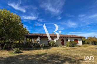  maison caudrot 33490