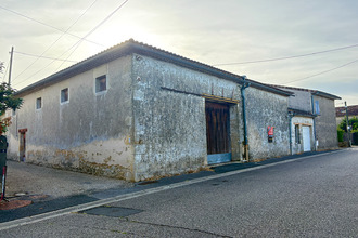  maison caudrot 33490