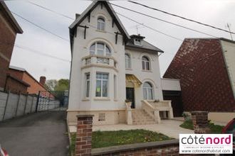  maison caudry 59540