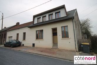  maison caudry 59540