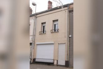  maison caudry 59540