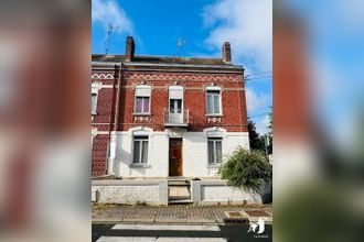  maison caudry 59540