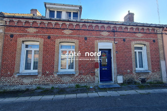  maison caudry 59540