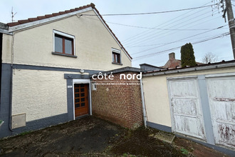  maison caudry 59540