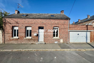  maison caudry 59540