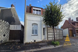  maison caudry 59540