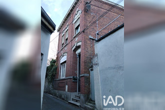  maison caudry 59540