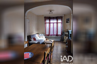  maison caudry 59540