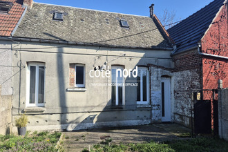  maison caudry 59540