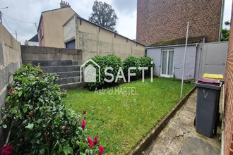  maison caudry 59540