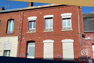  maison caudry 59540
