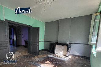  maison caudry 59540