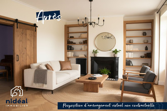  maison caudry 59540