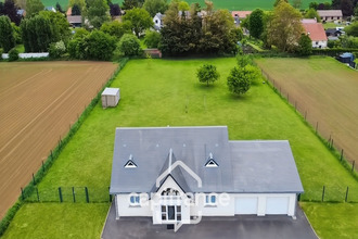  maison caudry 59540