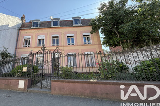  maison caudry 59540