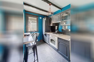  maison caudry 59540