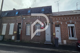  maison caudry 59540