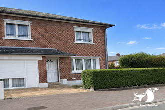  maison caudry 59540