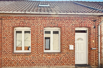  maison caudry 59540