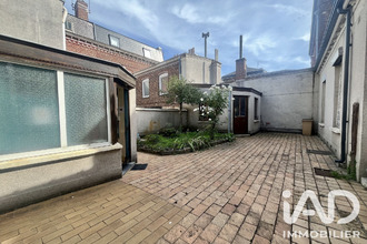  maison caudry 59540