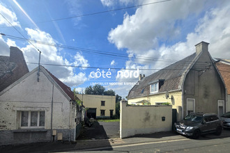  maison caudry 59540