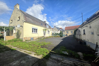  maison caudry 59540