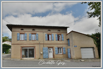  maison caujac 31190